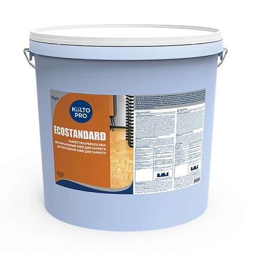 ECOSTANDARD ГРУНТОВКА ДЛЯ ПАРКЕТА  KIILTO